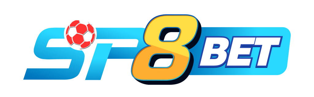 Logo Sp8bet